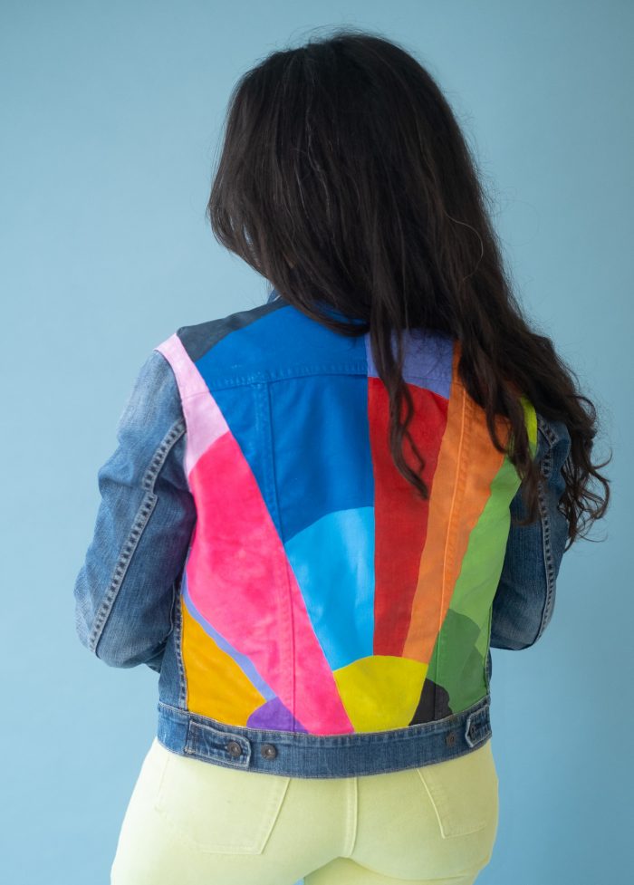 Jacket Jackson - Image 3