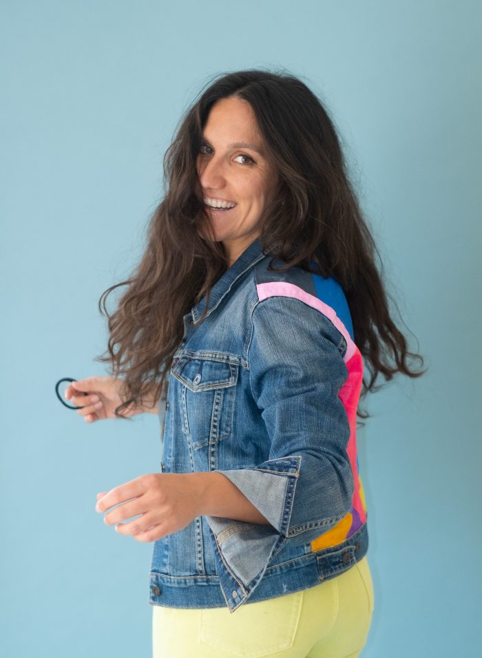 Jacket Jackson - Image 4