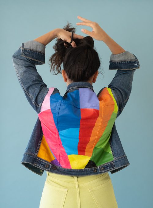 Jacket Jackson
