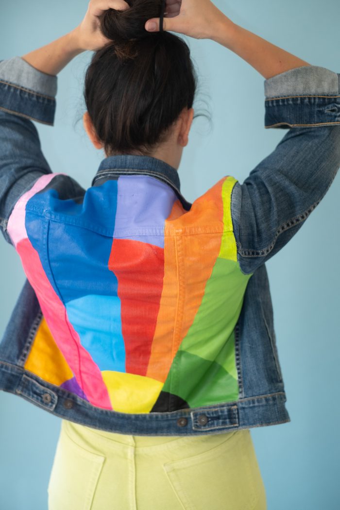 Jacket Jackson - Image 2
