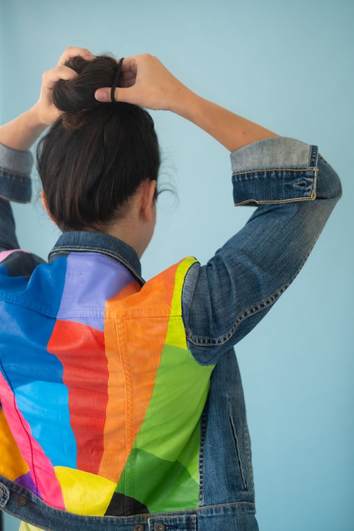 Jacket Jackson - Image 5