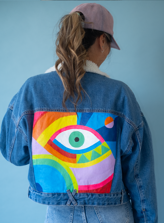 Eye II: Colorbomb - Image 4