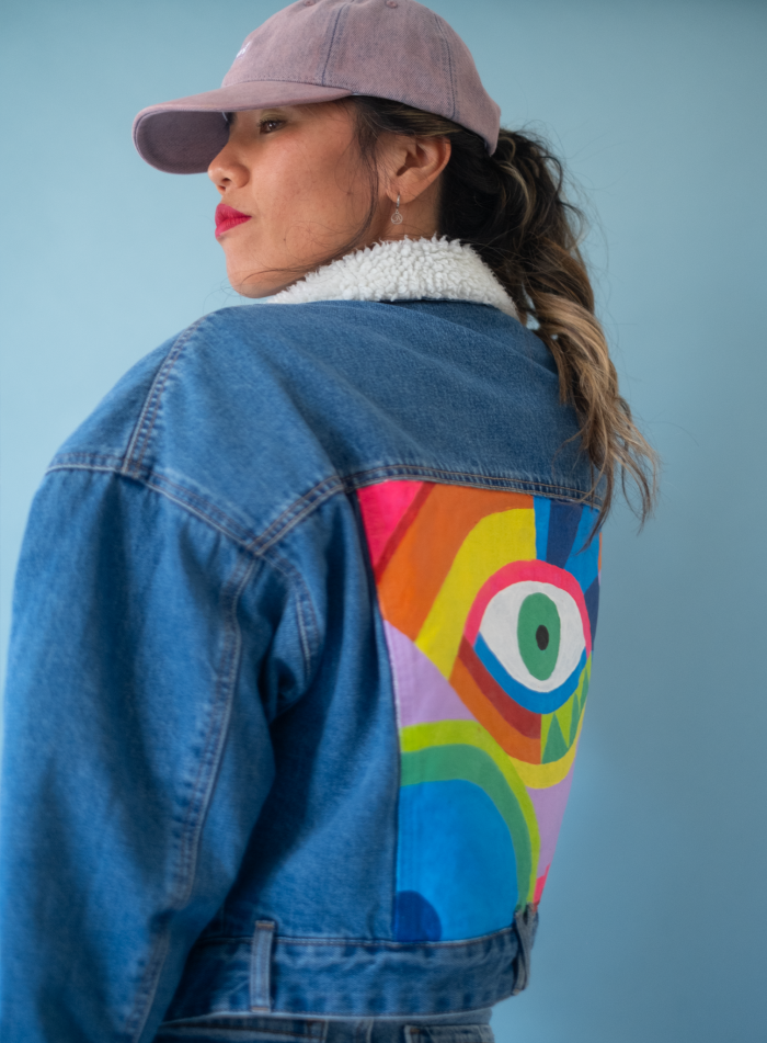 Eye II: Colorbomb - Image 3