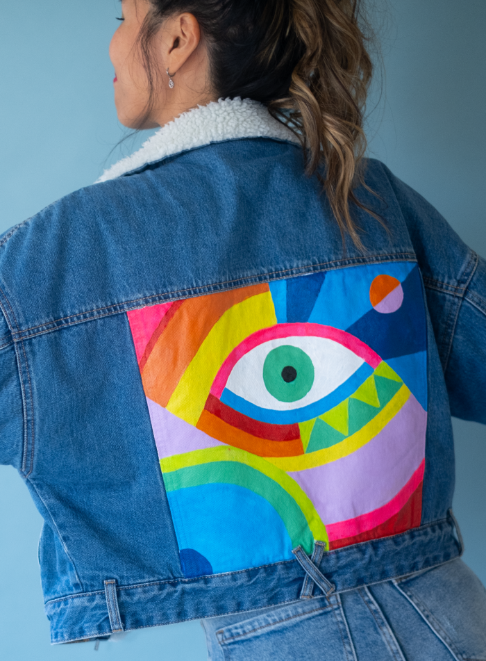 Eye II: Colorbomb - Image 5