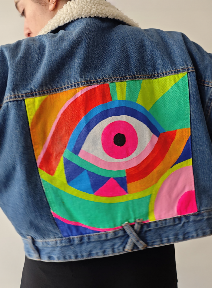 Eye I: Carnival - Image 4