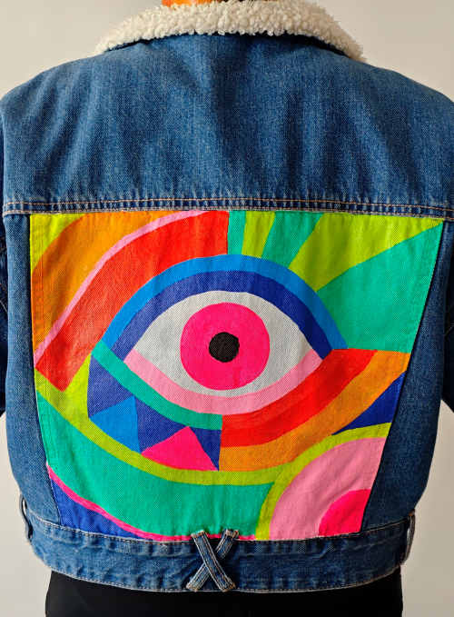 Eye I: Carnival