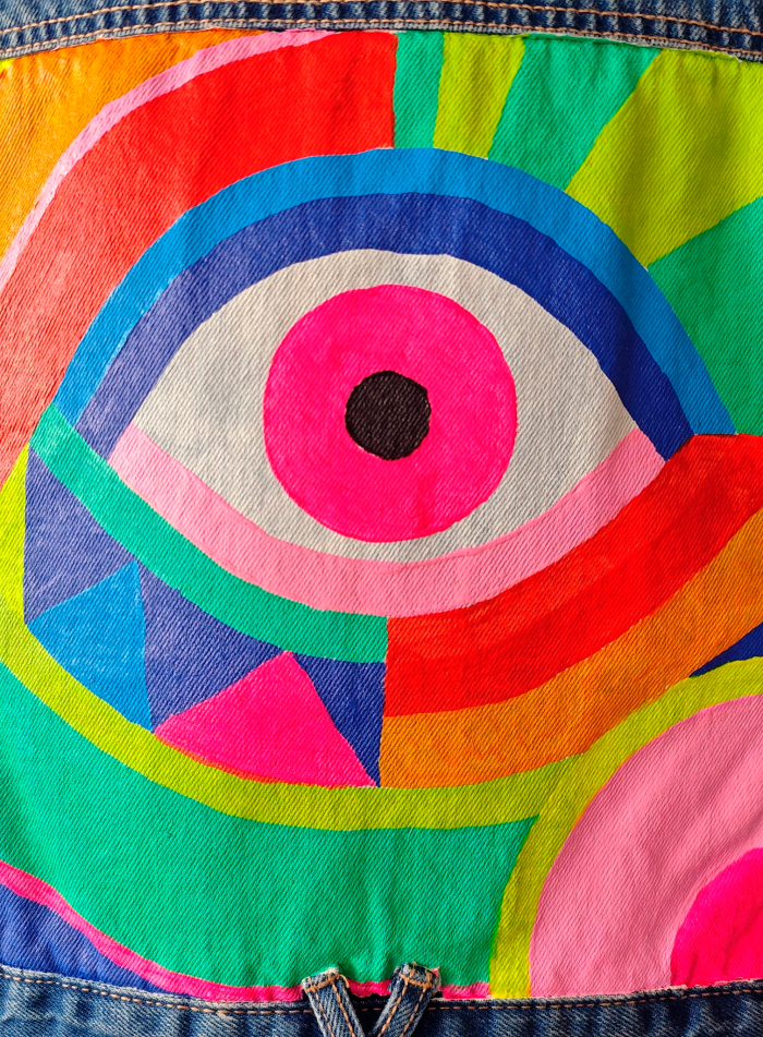 Eye I: Carnival - Image 2