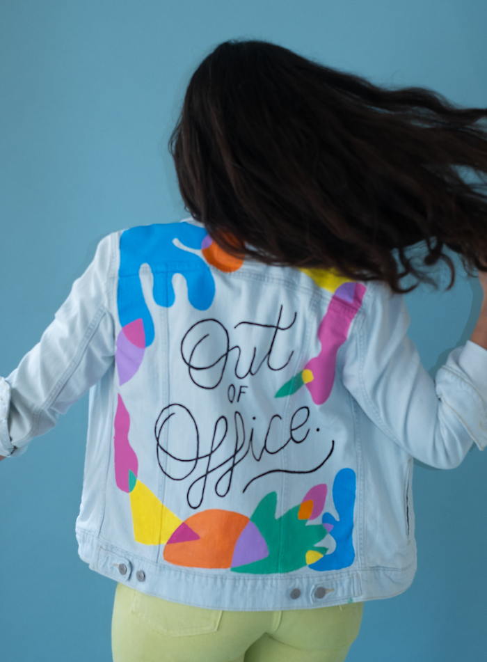 Out of Office - Image 5
