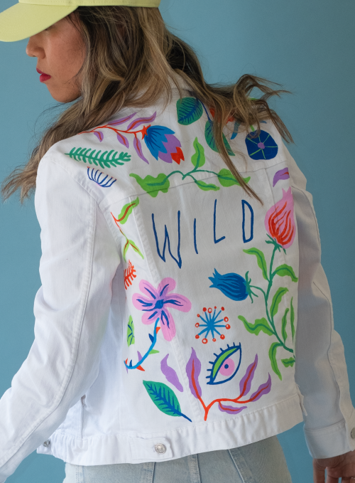 Wild