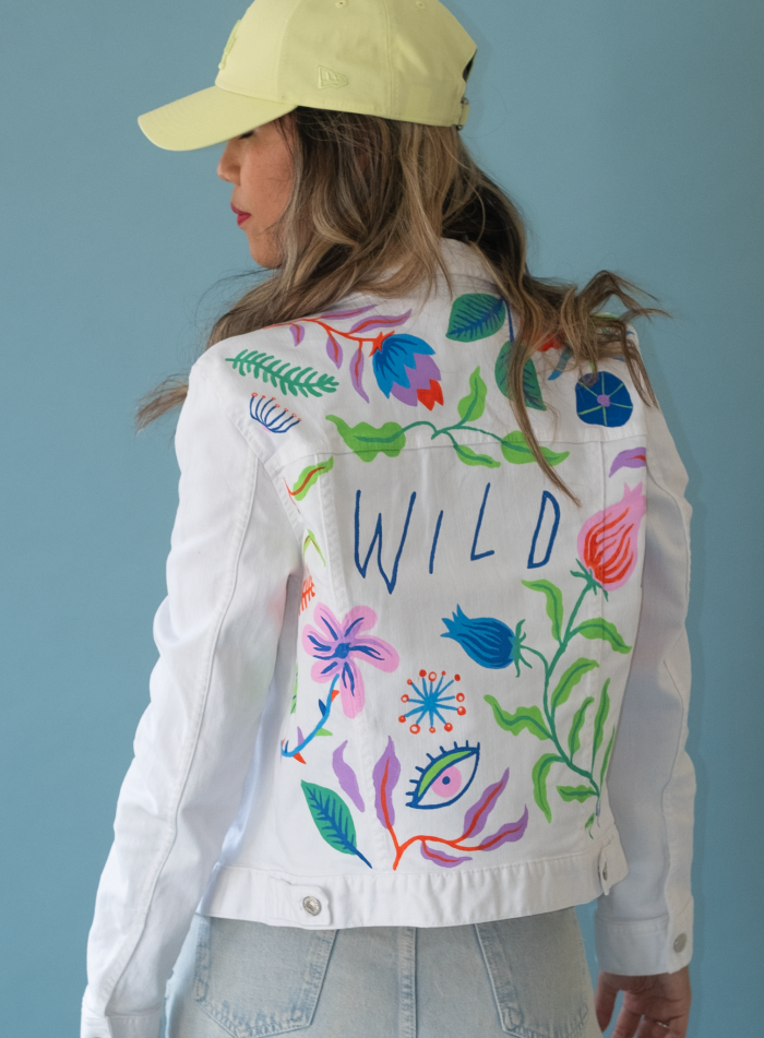 Wild - Image 2