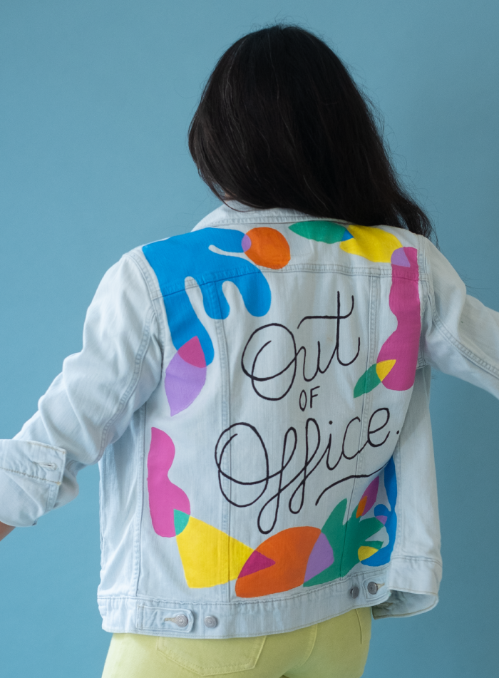 Out of Office - Image 3